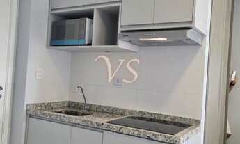 Imagem 5: Apartamento para Venda em São Paulo, Santana, 1 dormitório, 1 suíte, 1 banheiro