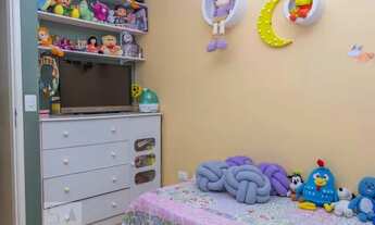 Imagem 6: Casa de Condomínio à Venda - Vila Campo Grande, 3 Quartos, 98 m2