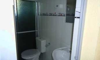 Imagem 6: Casa em Alvenaria com 2 quartos condomínio familiar - * Ler Atentamente o Anúncio