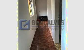 Imagem 4: SAO BERNARDO DO CAMPO - Residential / Home - FERRAZOPOLIS