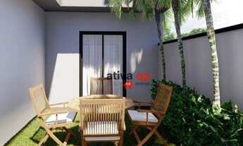 Imagem 4: Casa com 3 dormitórios à venda, 140 m² por R$ 850.000 - Cond. Terras da Estancia - Paulíni