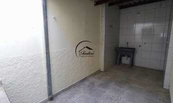 Imagem 5: Locação - Casa - Centro - Santa Bárbara D'Oeste - SP