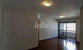 Imagem 2: São Paulo - Apartamento Padrão - Panamby