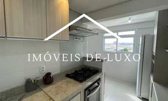 Imagem 5: Apartamento para Locação no Residencial Varandas da Matriz Salto/SP