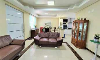 Imagem 6: CASA 03 QUARTOS E SUITE - LOTE DE 1.552 M² RECANTO DO POETA!