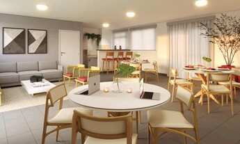 Imagem 2: Apartamento em Jardim Carvalho