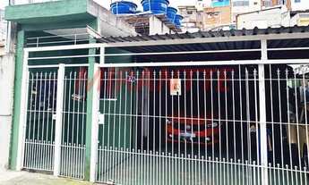 Imagem: Casa terrea de 180m² com 7 quartos em Imirim