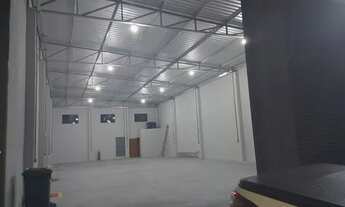 Imagem 5: Galpão novo 340 m² - GA1243