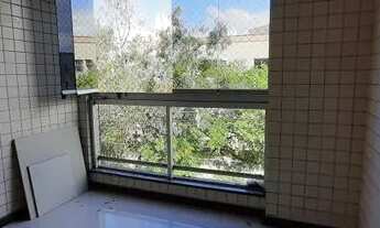 Imagem 5: Apartamento para venda tem 130 metros quadrados com 3 quartos em Jardim da Penha - Vitória