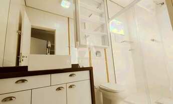 Imagem 5: Casa para aluguel com 95 metros quadrados com 3 quartos em Nereu Ramos - Jaraguá do Sul