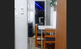 Imagem 2: Apt mobiliado no bairro japiim