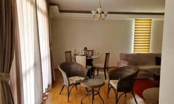 Imagem 4: Apartamento - Cambuí - Campinas