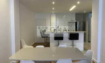 Imagem 5: Apartamento em Leblon - Rio de Janeiro