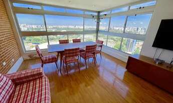 Imagem 2: SÃO PAULO - Apartamento Padrão - PARAÍSO