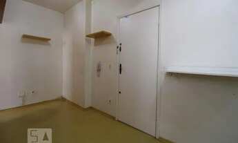 Imagem 3: Apartamento para Aluguel - Botafogo, 1 Quarto, 40 m2