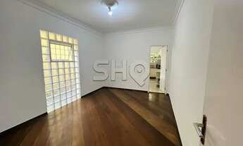 Imagem 4: Sobrado na Vila Madalena com 3 dormitórios