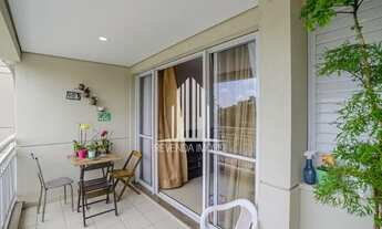 Imagem 3: Apartamento com 4 dormitórios á venda - Vila Sônia