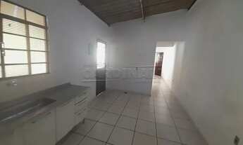 Imagem 6: Casa Padrão em São Carlos