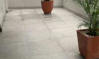 Imagem 5: APENAS 100m DA PRAIA 01 DORMITÓRIO P/ LOCAÇÃO 58m² ÁREA ÚTIL - PRAIA GRANDE