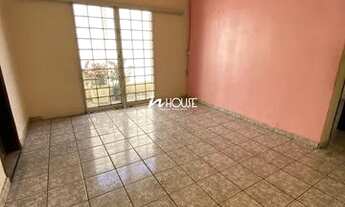 Imagem: UBERLÂNDIA - Casa Padrão - PACAEMBU