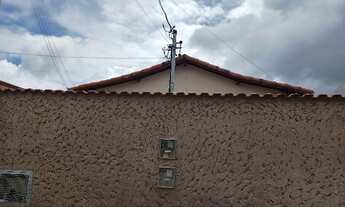 Imagem 3: Casa- Bairro Jardim América-Três Corações/MG