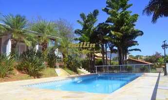 Imagem: Casa Residencial Condomínio Chamonix Fase