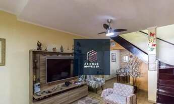 Imagem 3: Sobrado com 3 dormitórios, 155 m² - venda ou aluguel - Vila Leopoldina - São Paulo/SP