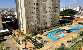 Imagem 5: Apartamento a venda no Vila Nova em Campinas!!