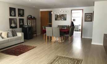 Imagem: Apartamento para venda possui 125 metros