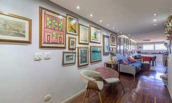 Imagem 4: Casa Locação Pinheiros 250 m² 4 Dormitórios