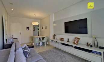 Imagem 3: Apartamento com 3 dormitórios à venda, 108 m² por R$ 419.000,00 - São Mateus - Juiz de For