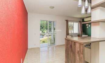 Imagem 2: PORTO ALEGRE - Apartamento Padrão - Morro Santana