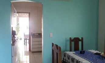 Imagem 2: Casa Sudoeste Casa com 2 dormitórios