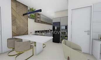 Imagem 3: Cód.: 10464 - Apartamento 3 quartos - Francisco Bernardino