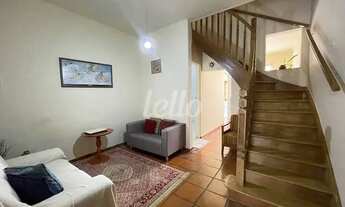 Imagem: São Paulo - Casa Padrão - Mooca