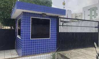 Imagem 1: Apartamento 03 Quartos 74M² Para Venda No Condomínio Punta del Leste - Nova Parnamirim