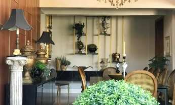 Imagem 7: Casa para aluguel e venda tem 600 metros quadrados com 4 quartos em condomínio fechado