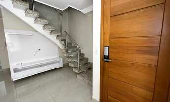 Imagem: Casa de condomínio sobrado 85 metros quadrados