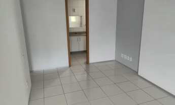 Imagem 2: Apartamento Com Projetados No Renascença 02 Quartos