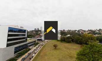 Imagem 7: Apartamento com 2 dormitórios para alugar, 92 m² por R$ 2.800,00/mês - Pátria Nova - Novo