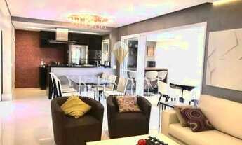 Imagem: Good Life / Vila Romana / 139m² / 3 Suítes