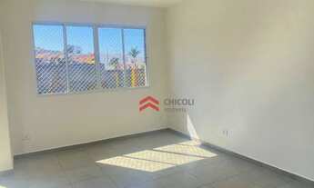 Imagem 4: Sobrado com 2 dormitórios, com 75 m²- Jardim Europa - Vargem Grande Paulista/SP