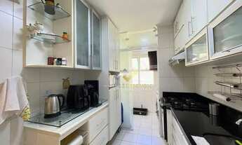 Imagem 6: Apartamento com 2 dormitórios à venda, 62 m² por R$ 440.000,00 - Vila Leopoldina - Santo A