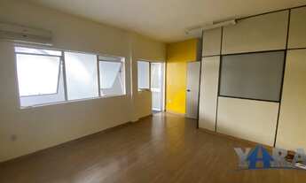 Imagem 7: PORTO ALEGRE - Conjunto Comercial/sala - PASSO D'AREIA