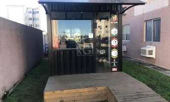 Imagem 5: Apartamento para Venda - 40.29m², 2 dormitórios, 1 vaga - Hípica