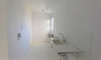 Imagem 6: Apartamento para Venda - 40m², 2 dormitórios, 1 vaga - Restinga