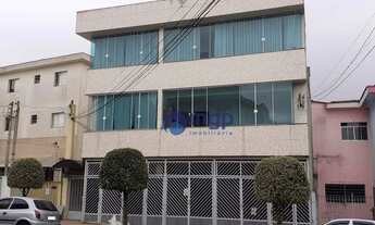 Imagem 2: Casa com 1 dormitório para alugar, 55 m² por R$ 1.368,00/mês - Vila Maria - São Paulo/SP