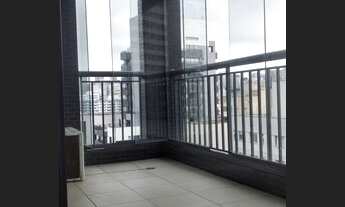 Imagem 4: Apartamento para aluguel tem 49 metros quadrados com 1 quarto em Bela Vista - São Paulo