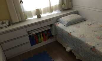 Imagem 7: Apartamento Garden à venda, 3 quartos, 1 suíte, 1 vaga, Carlos Prates - Belo Horizonte/MG