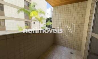 Imagem 2: Locação Apartamento 3 quartos Funcionários Belo Horizonte